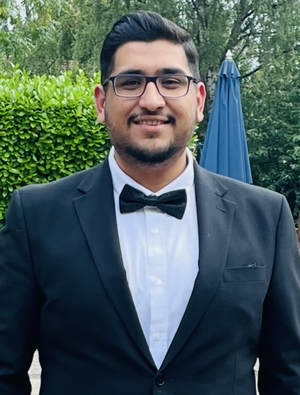 Awais Asghar, Founder